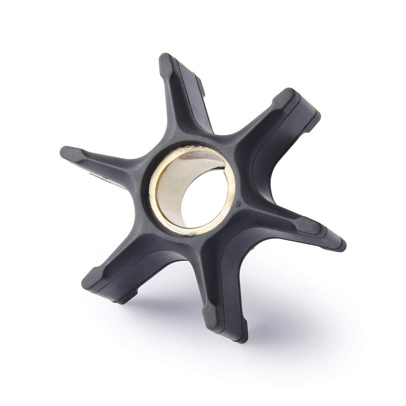 Pindex Water Pump Impeller for Johnson Evinrude 90hp 100hp 115hp 130hp 135hp 150hp 170hp 175hp Part Number 5001593 18-3059 9-45206 - Image 5